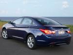 Hyundai i45 2010 года